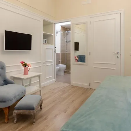 Twins House B&B