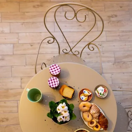 Bed & Breakfast Twins House Sorrento