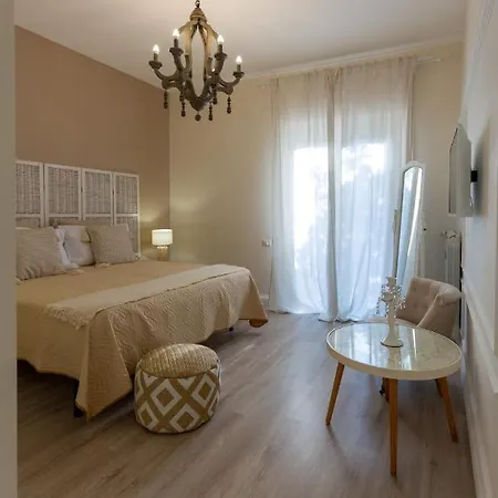 Bed & Breakfast Twins House