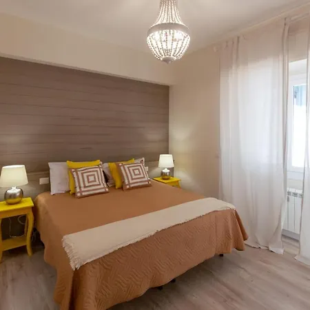 Bed & Breakfast Twins House Sorrento