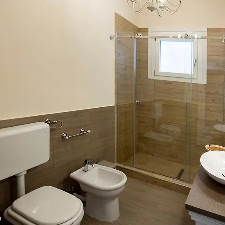 Twins House Sorrento