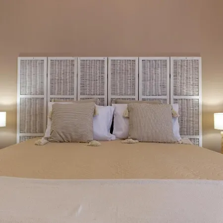 Twins House Bed & Breakfast Sorrento