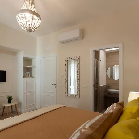 Bed & Breakfast Twins House 4*