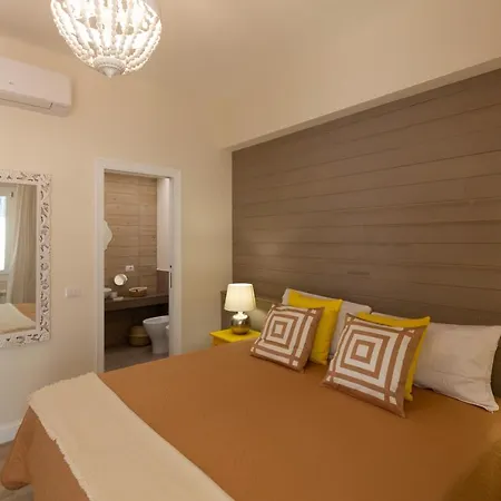 Bed & Breakfast Twins House *