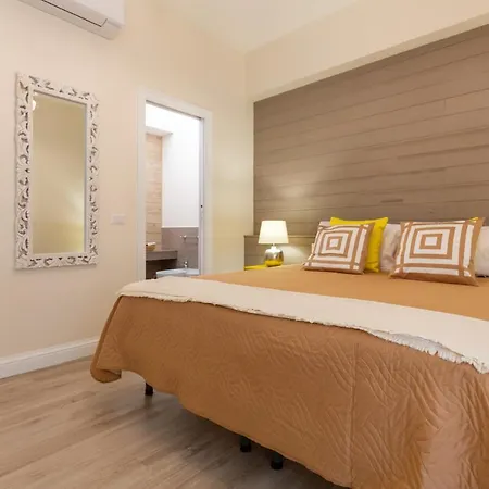 Bed & Breakfast Twins House Sorrento