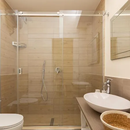 Twins House Sorrente